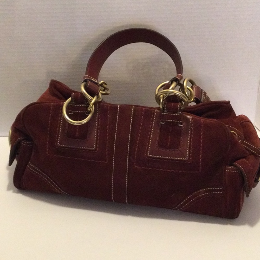 Coach handbag